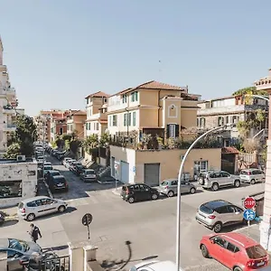 Appartamento La Casa Di Klaudia, Roma