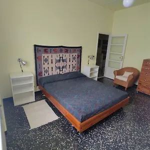 L'appartamento Giallo Appartamento Noli