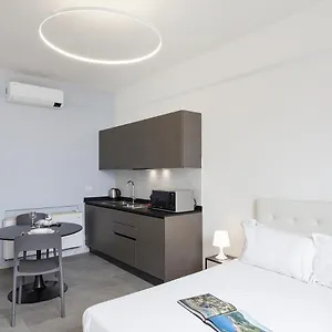 Chic & Modern Lofts By Wonderful Italy Appartamento Genova
