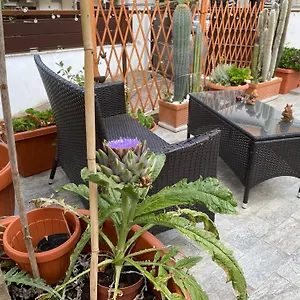 Appartamento Officinale Apartment, Pineta Sacchetti, Roma