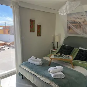 Appartamento Monteverde Double Terrace Penthouse, Roma