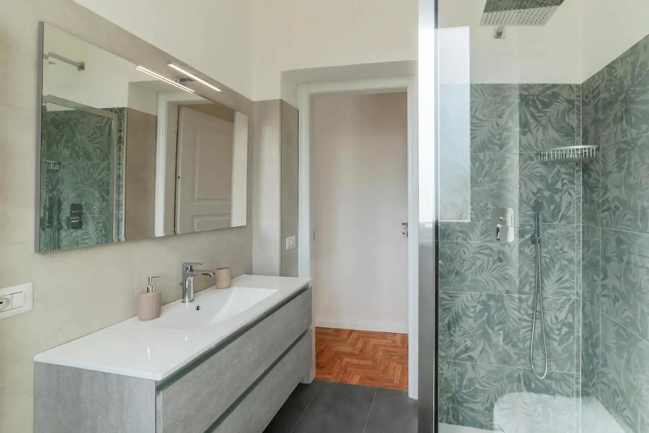 Rione Prati Elegant Apartment With Balcony Rom